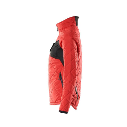 Thermische jas met CLIMASCOT®, thermische jas voor dames