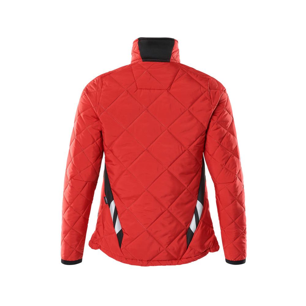 Thermische jas met CLIMASCOT®, thermische jas voor dames
