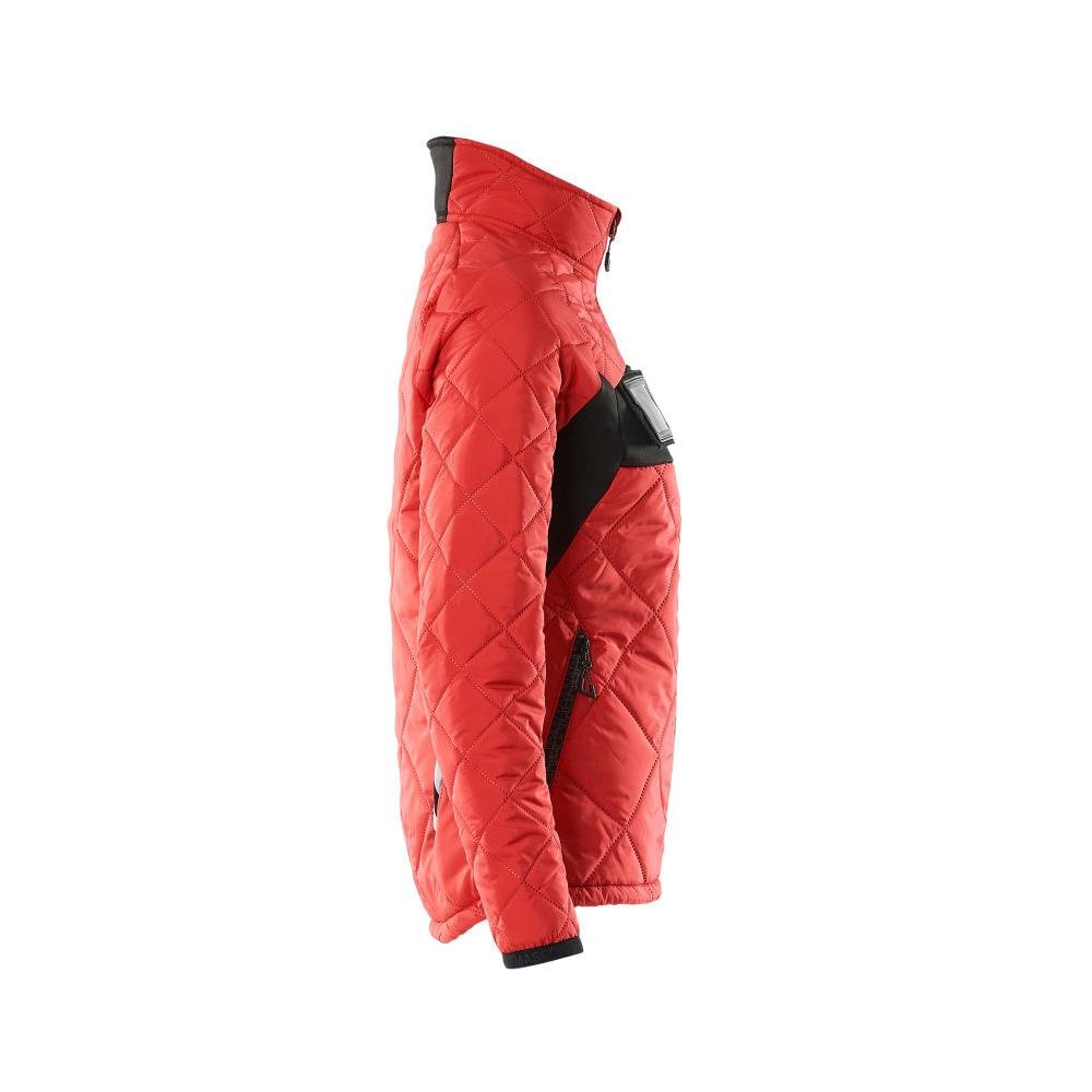 Thermische jas met CLIMASCOT®, thermische jas voor dames