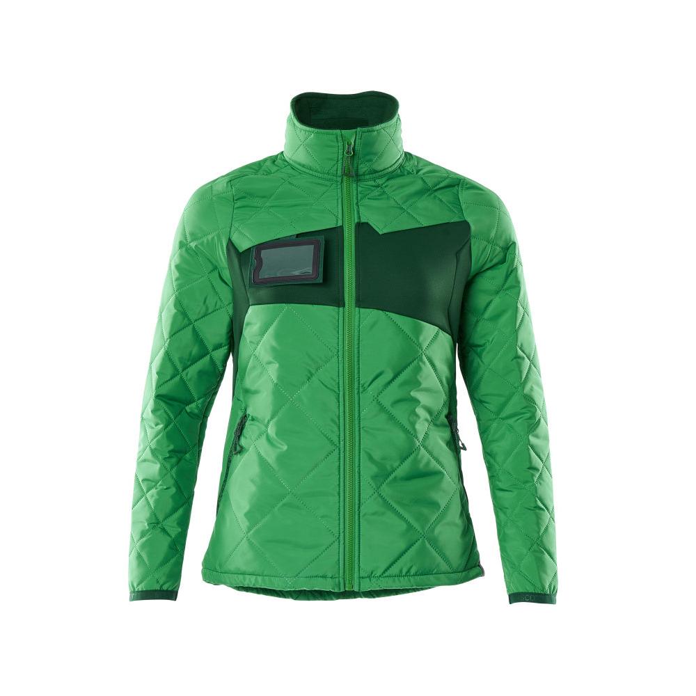 Thermische jas met CLIMASCOT®, thermische jas voor dames