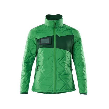 Thermische jas met CLIMASCOT®, thermische jas voor dames