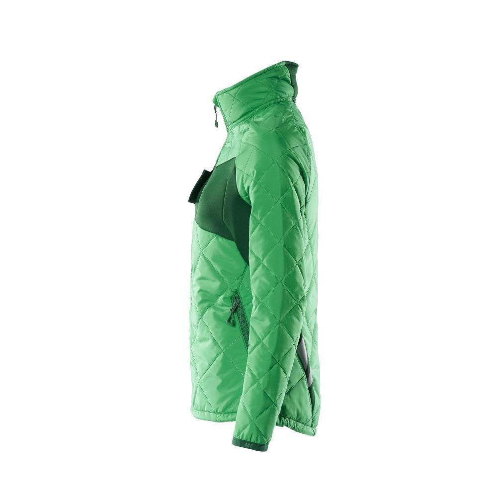 Thermische jas met CLIMASCOT®, thermische jas voor dames