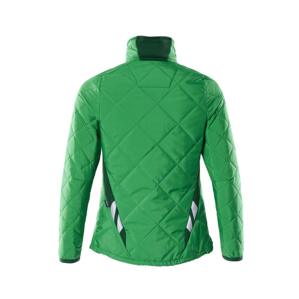 Thermische jas met CLIMASCOT®, thermische jas voor dames