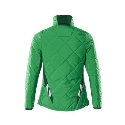 Thermische jas met CLIMASCOT®, thermische jas voor dames