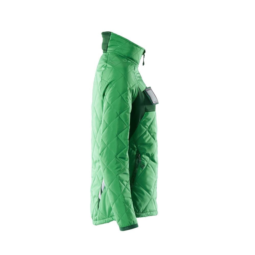 Thermische jas met CLIMASCOT®, thermische jas voor dames