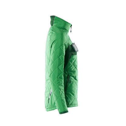 Thermische jas met CLIMASCOT®, thermische jas voor dames