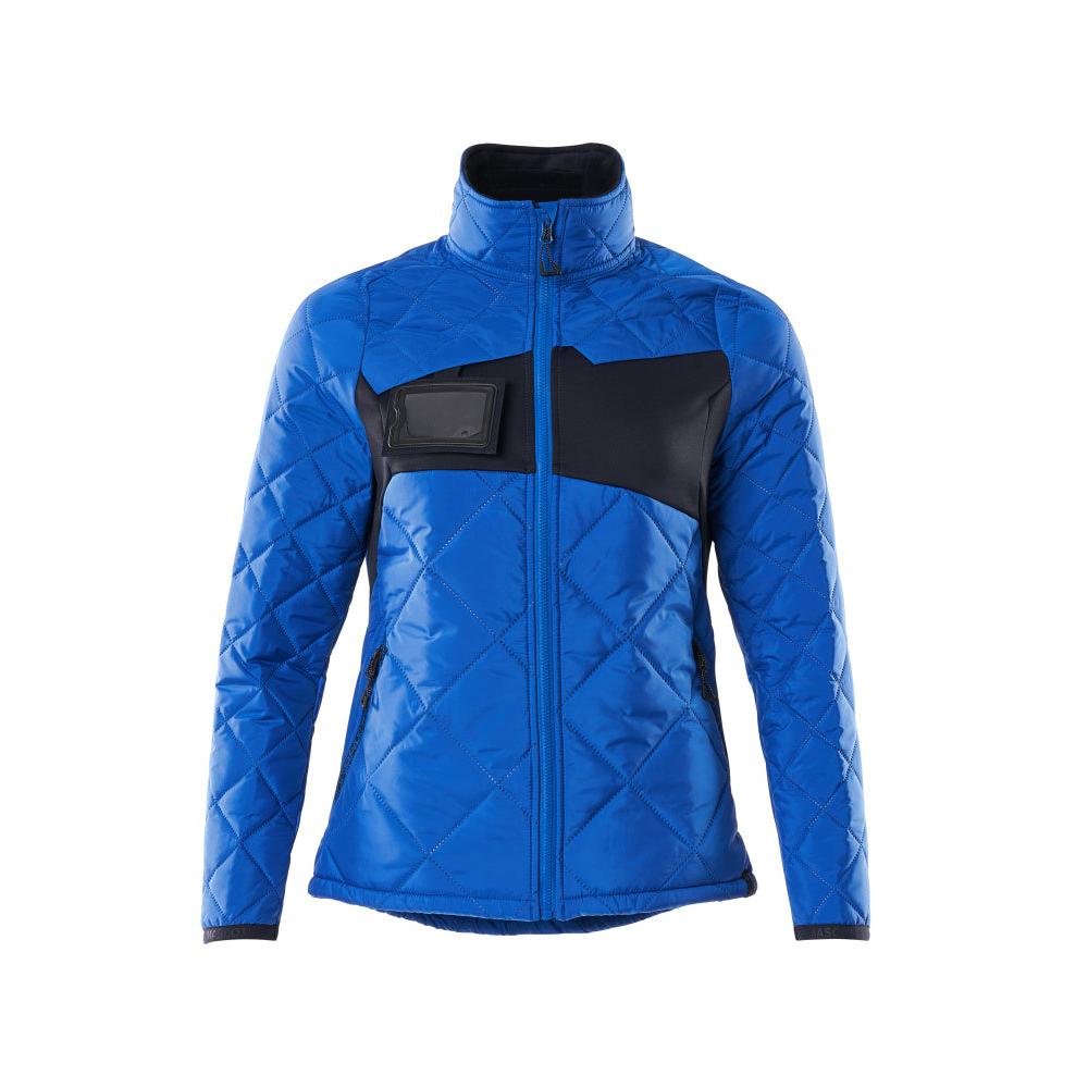 Thermische jas met CLIMASCOT®, thermische jas voor dames
