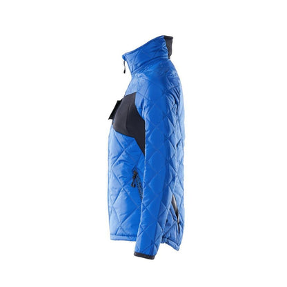 Thermische jas met CLIMASCOT®, thermische jas voor dames