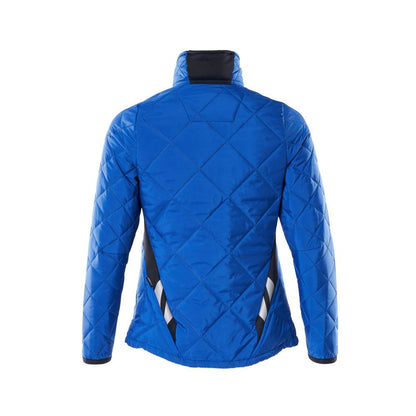 Thermische jas met CLIMASCOT®, thermische jas voor dames