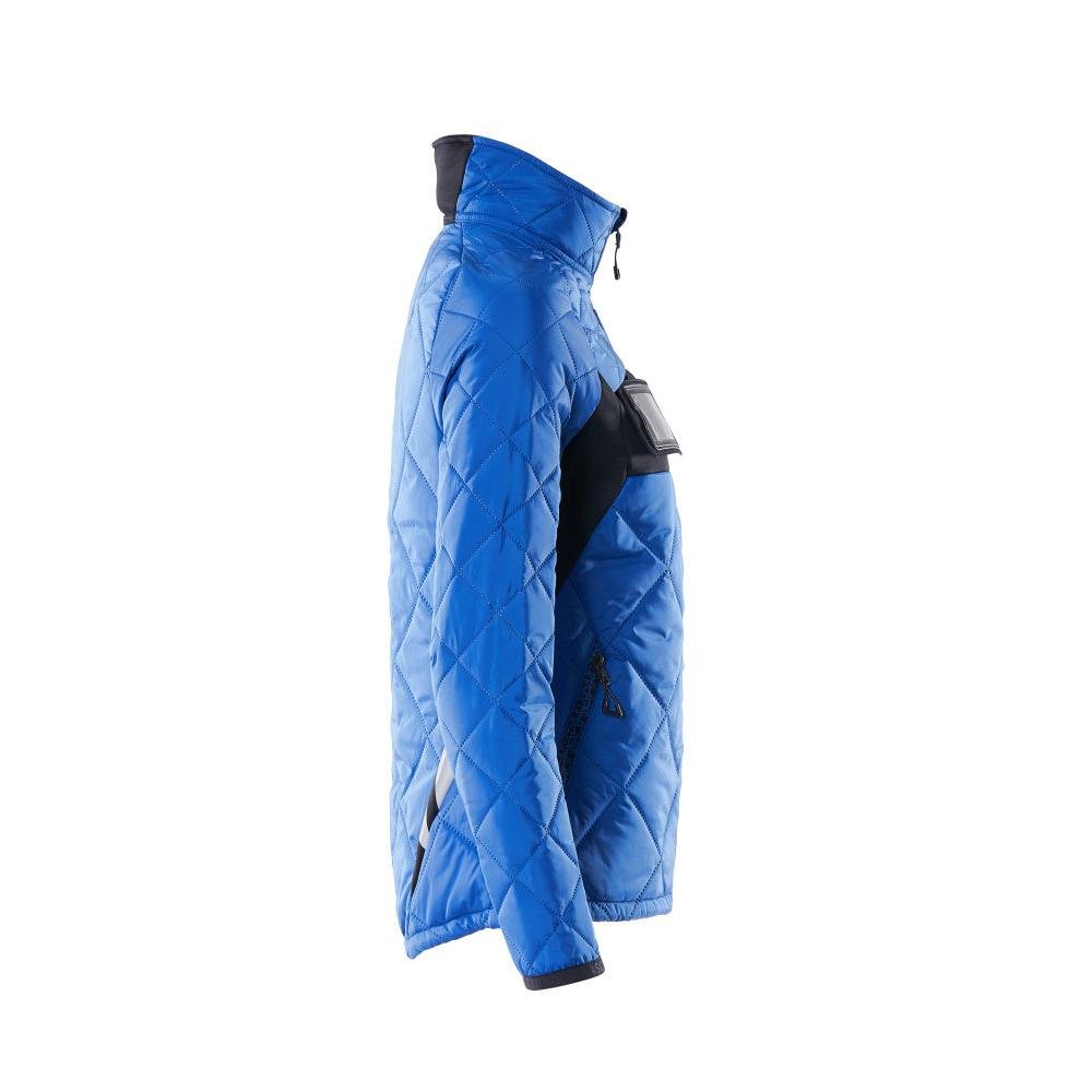 Thermische jas met CLIMASCOT®, thermische jas voor dames