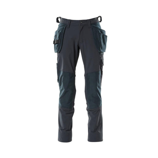 Broeken, hangende zakken, ULTIMATE STRETCH-broeken
