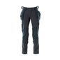 Broeken, hangende zakken, ULTIMATE STRETCH-broeken