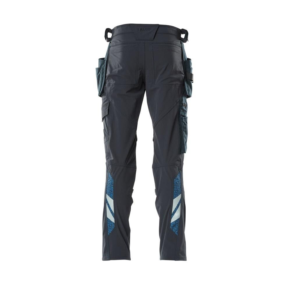 Pantalon, poches suspendues, pantalon ULTIMATE STRETCH