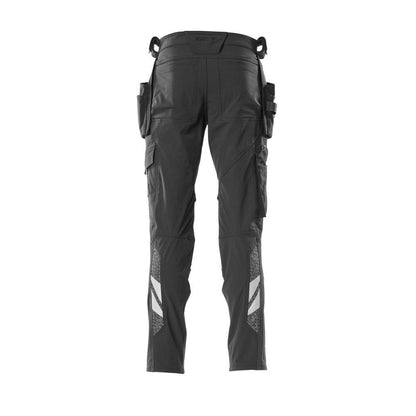 Pantalon, poches suspendues, pantalon ULTIMATE STRETCH