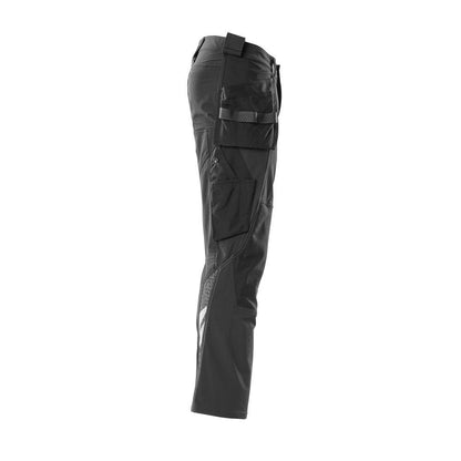 Pantalon, poches suspendues, pantalon ULTIMATE STRETCH