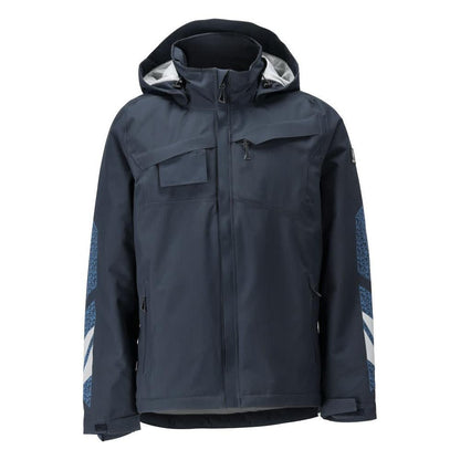 Veste d'hiver avec CLIMASCOT®, veste d'hiver légère