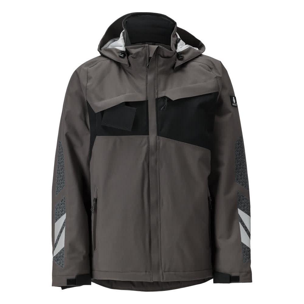 Veste d'hiver avec CLIMASCOT®, veste d'hiver légère