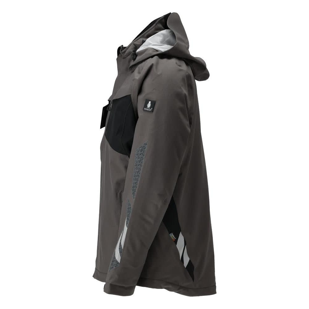 Veste d'hiver avec CLIMASCOT®, veste d'hiver légère