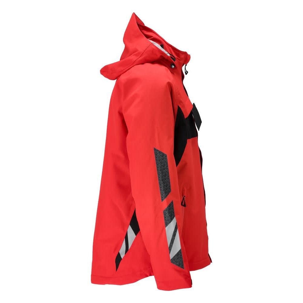 Veste d'hiver avec CLIMASCOT®, veste d'hiver légère