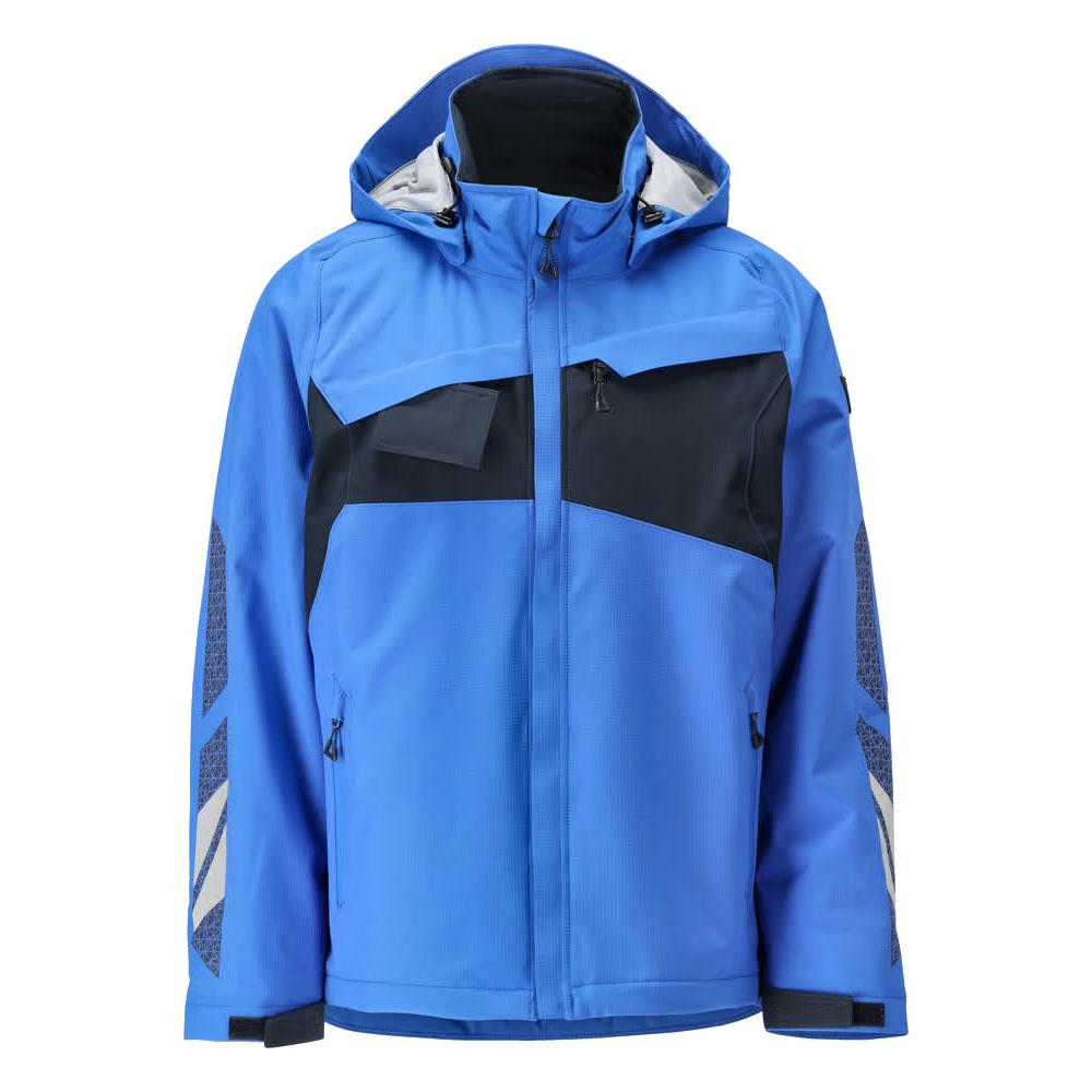 Veste d'hiver avec CLIMASCOT®, veste d'hiver légère