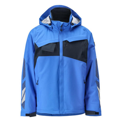 Veste d'hiver avec CLIMASCOT®, veste d'hiver légère