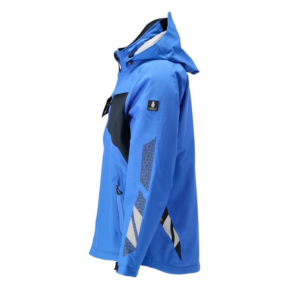 Veste d'hiver avec CLIMASCOT®, veste d'hiver légère
