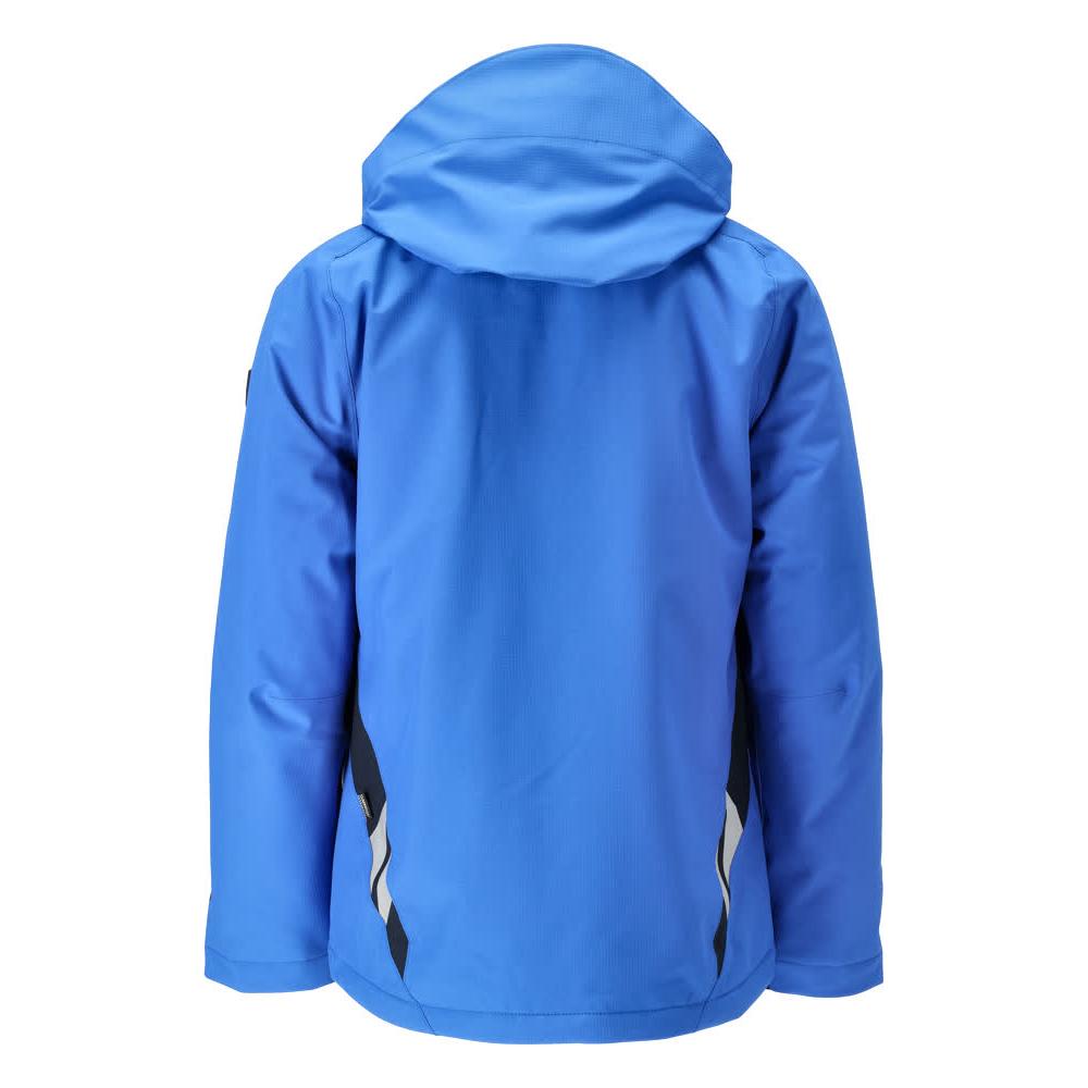 Veste d'hiver avec CLIMASCOT®, veste d'hiver légère