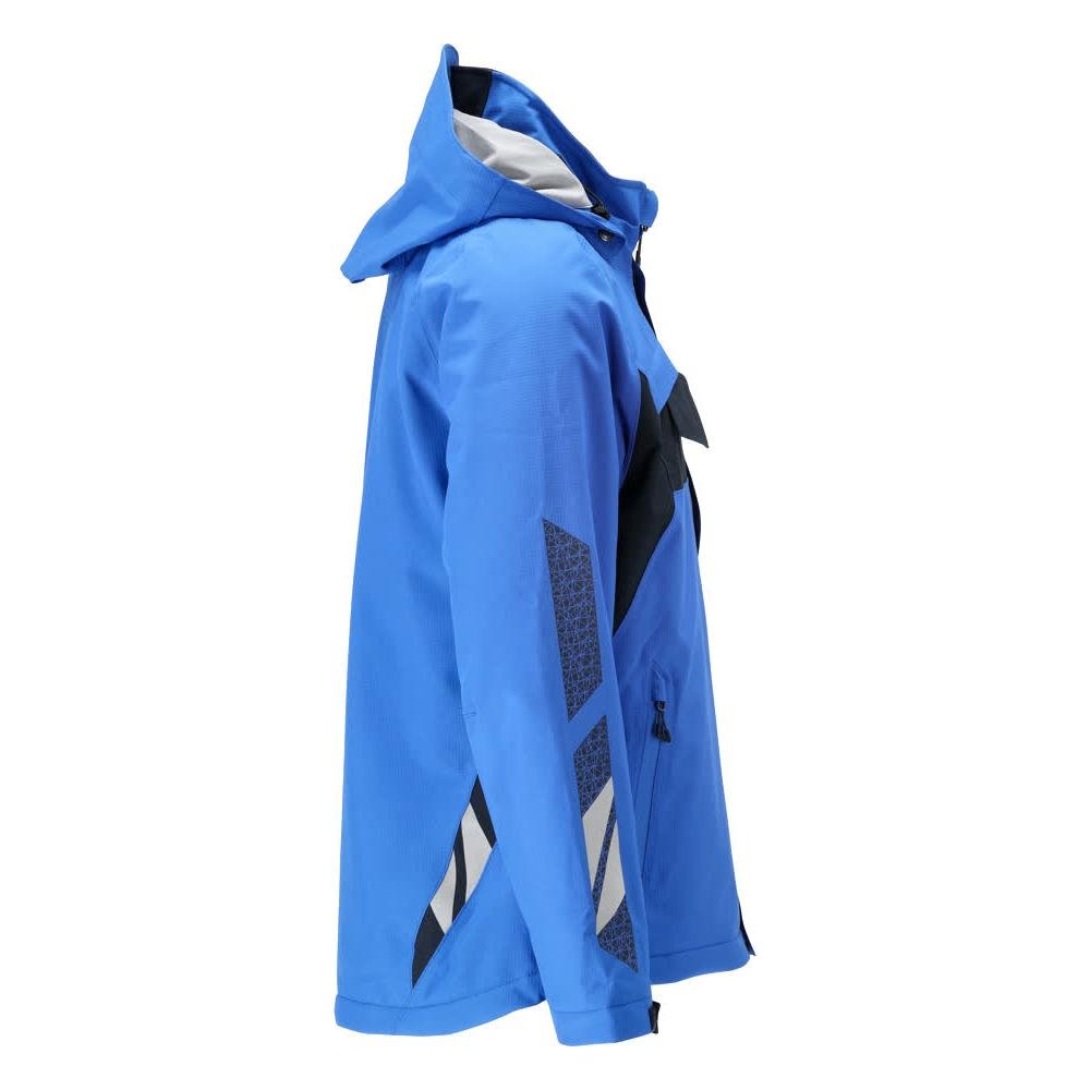 Veste d'hiver avec CLIMASCOT®, veste d'hiver légère