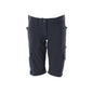 Short, coupe femme, PEARL, short stretch