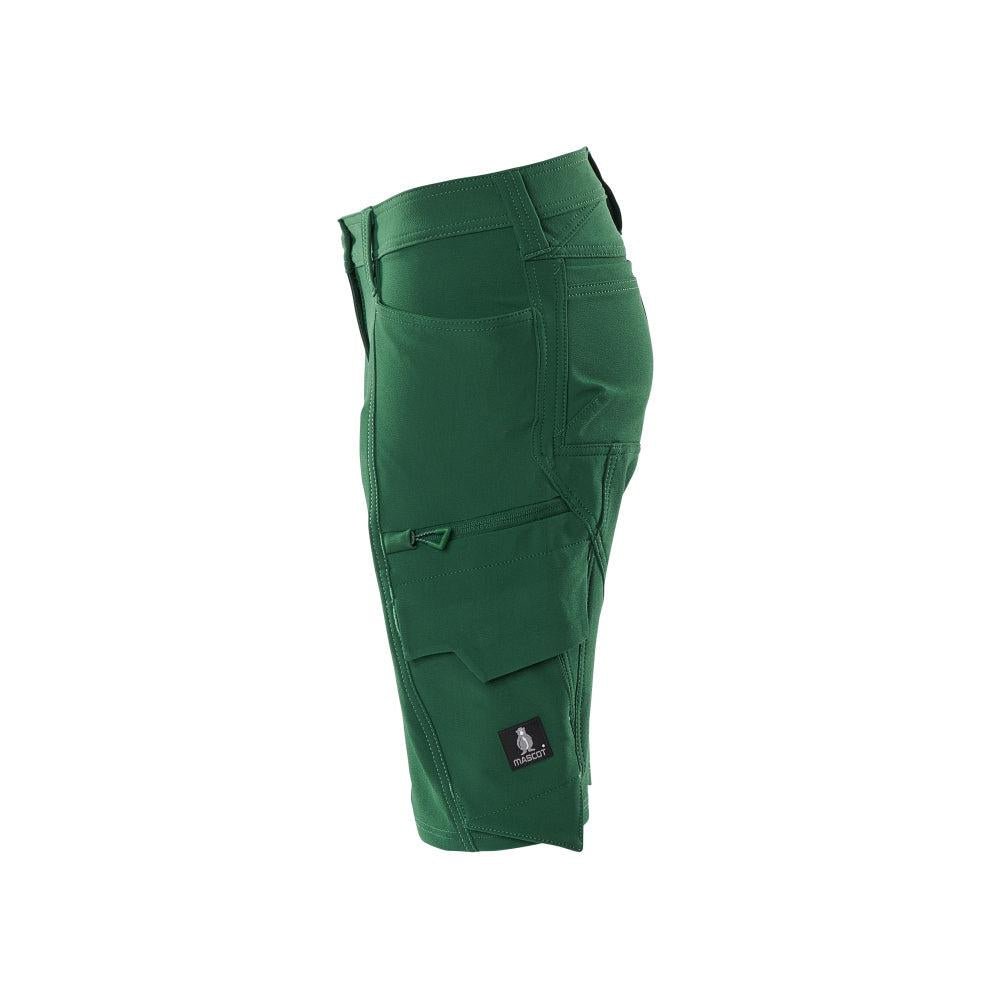 Short, coupe femme, PEARL, short stretch