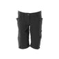 Short, coupe femme, PEARL, short stretch