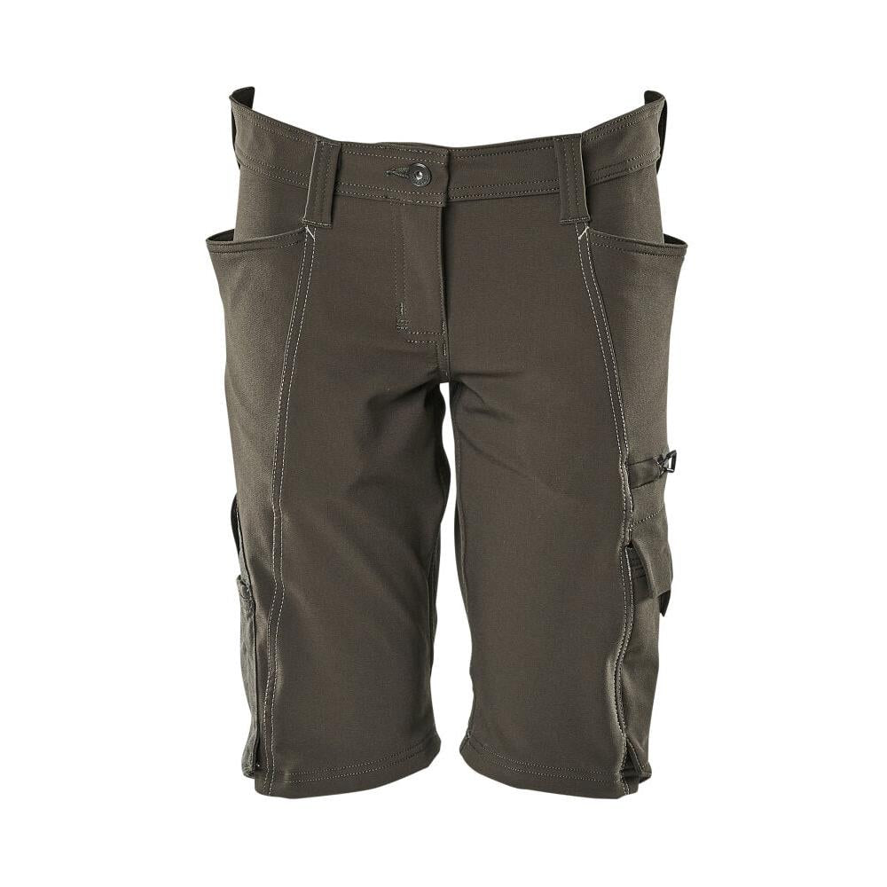 Short, coupe femme, PEARL, short stretch