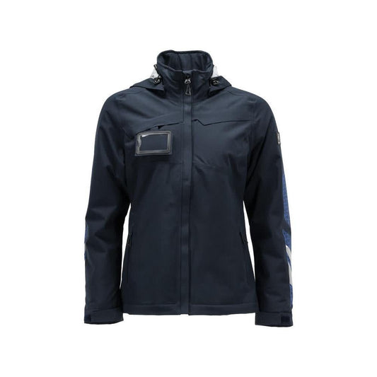 Veste d'hiver avec CLIMASCOT®, veste d'hiver légère pour femme