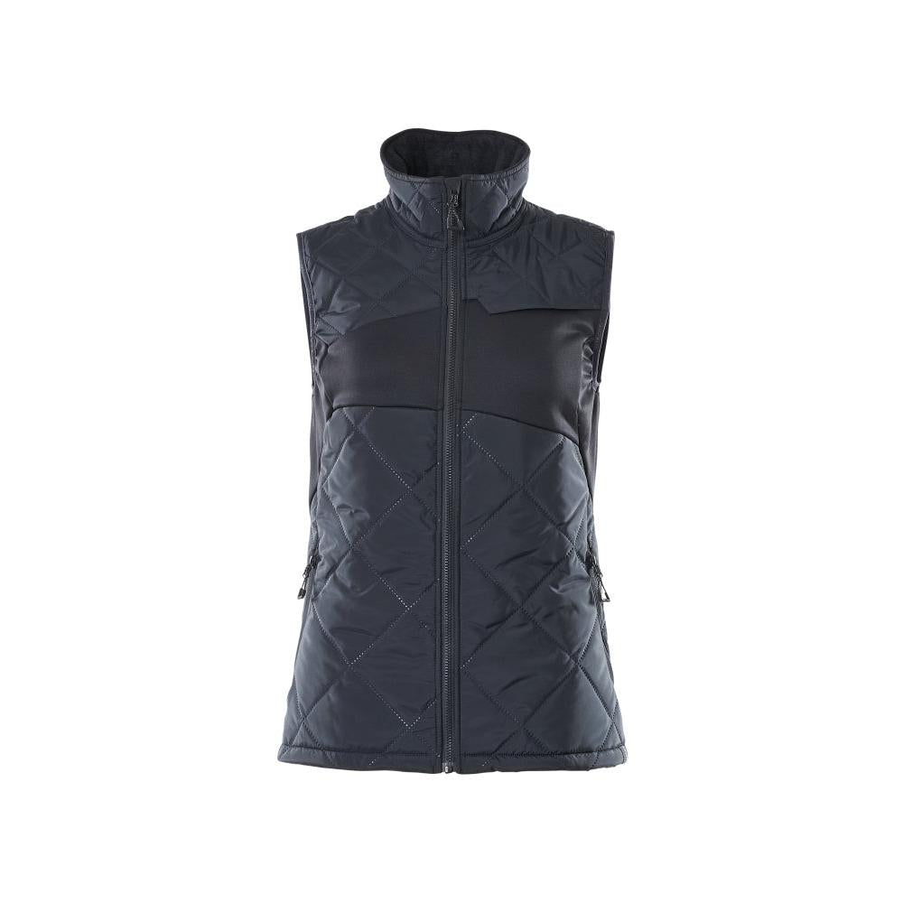 Gilet thermique avec CLIMASCOT®, gilet thermique femme