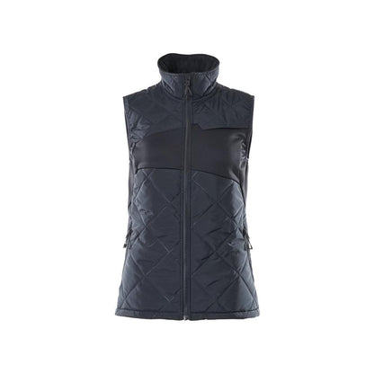 Gilet thermique avec CLIMASCOT®, gilet thermique femme
