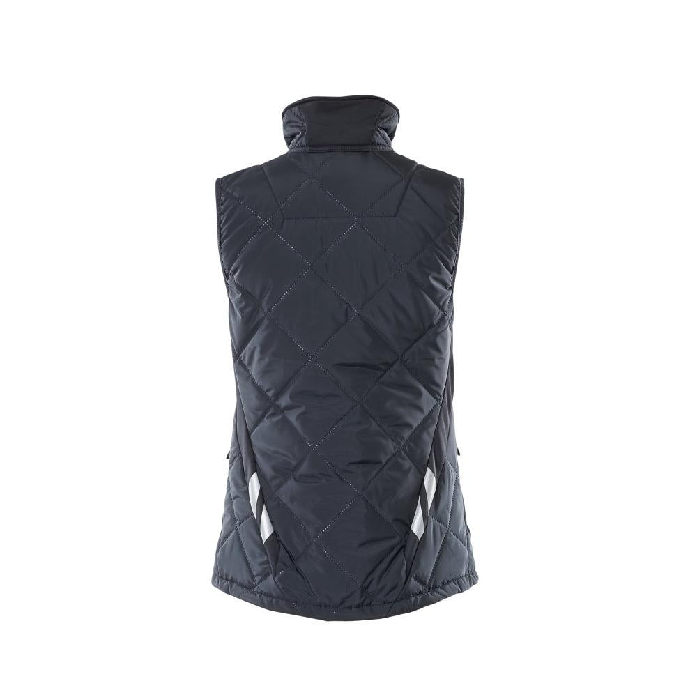 Gilet thermique avec CLIMASCOT®, gilet thermique femme