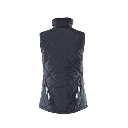 Gilet thermique avec CLIMASCOT®, gilet thermique femme