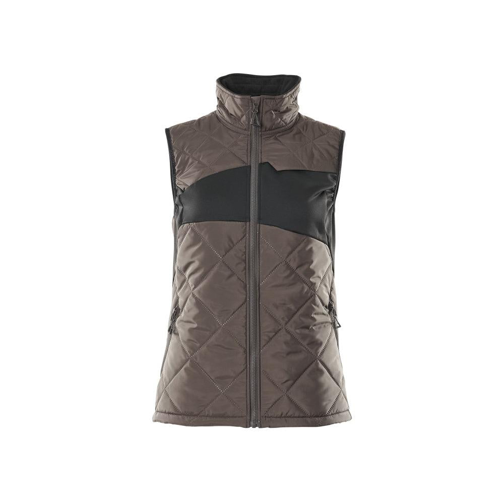 Gilet thermique avec CLIMASCOT®, gilet thermique femme