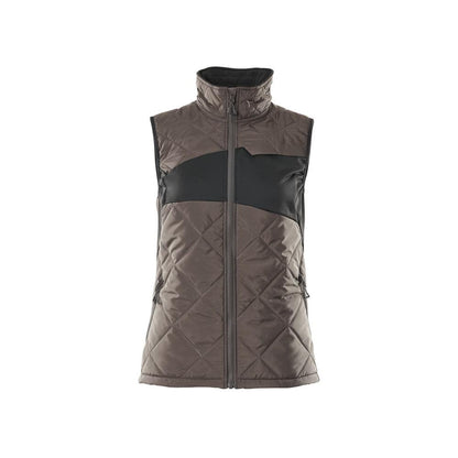 Gilet thermique avec CLIMASCOT®, gilet thermique femme