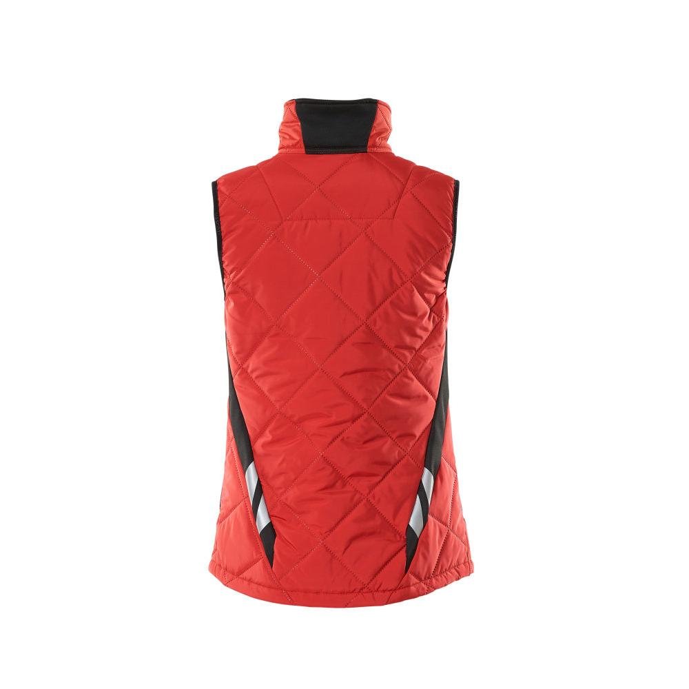 Gilet thermique avec CLIMASCOT®, gilet thermique femme
