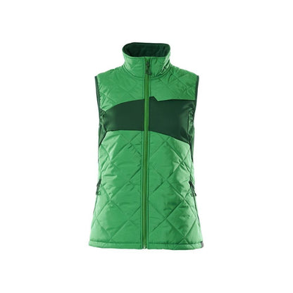 Gilet thermique avec CLIMASCOT®, gilet thermique femme