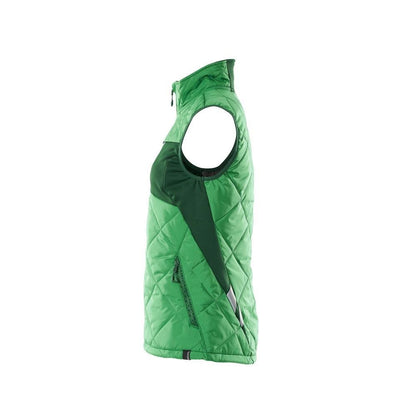 Gilet thermique avec CLIMASCOT®, gilet thermique femme