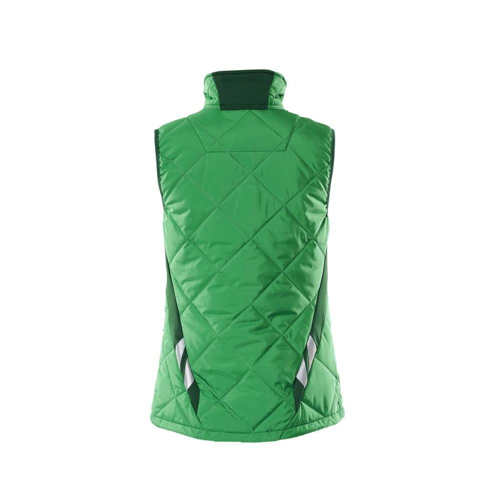 Gilet thermique avec CLIMASCOT®, gilet thermique femme