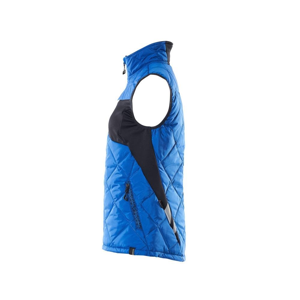 Gilet thermique avec CLIMASCOT®, gilet thermique femme