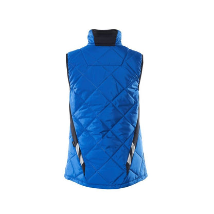 Gilet thermique avec CLIMASCOT®, gilet thermique femme