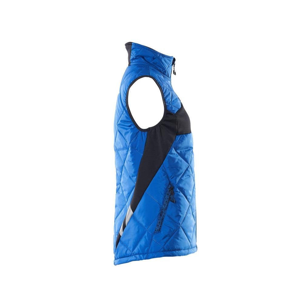 Gilet thermique avec CLIMASCOT®, gilet thermique femme