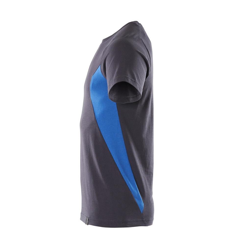T-shirt, modern fit t-shirt