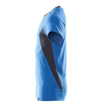 T-shirt, modern fit t-shirt