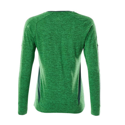 T-shirt, dames, met COOLMAX®, t-shirt met lange mouwen