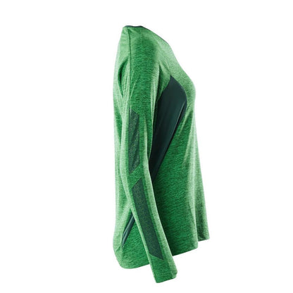 T-shirt, dames, met COOLMAX®, t-shirt met lange mouwen